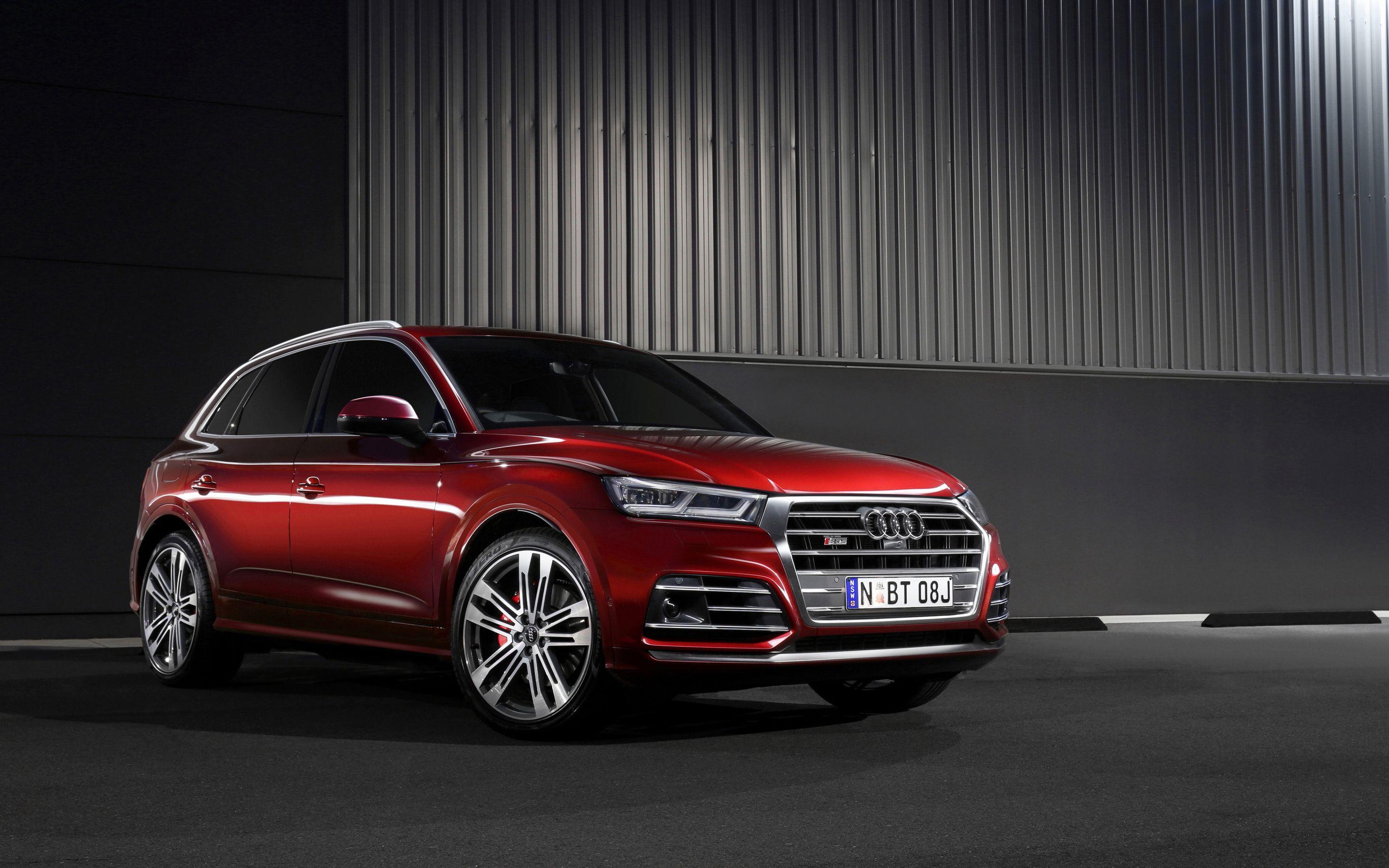 2880x1800 Audi SQ5 2017 Macbook Pro Retina HD 4k Wallpaper, Image