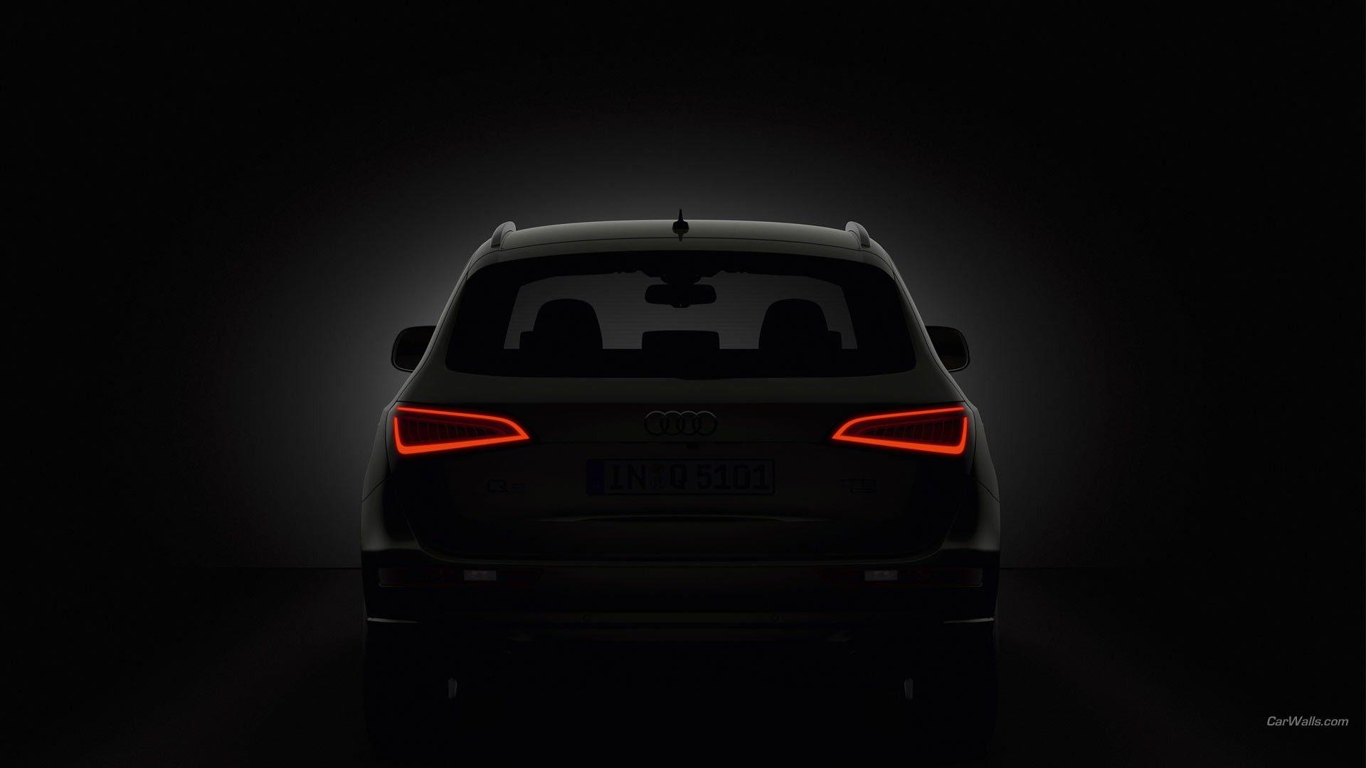 1920x1080 Audi Q5 Wallpaper HD / Desktop and Mobile Background