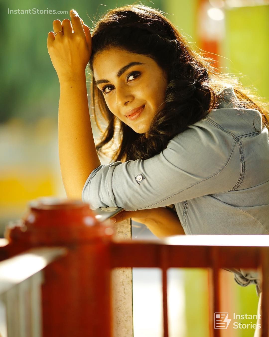 Samyuktha Menon Wallpapers - Top Free Samyuktha Menon Backgrounds ...