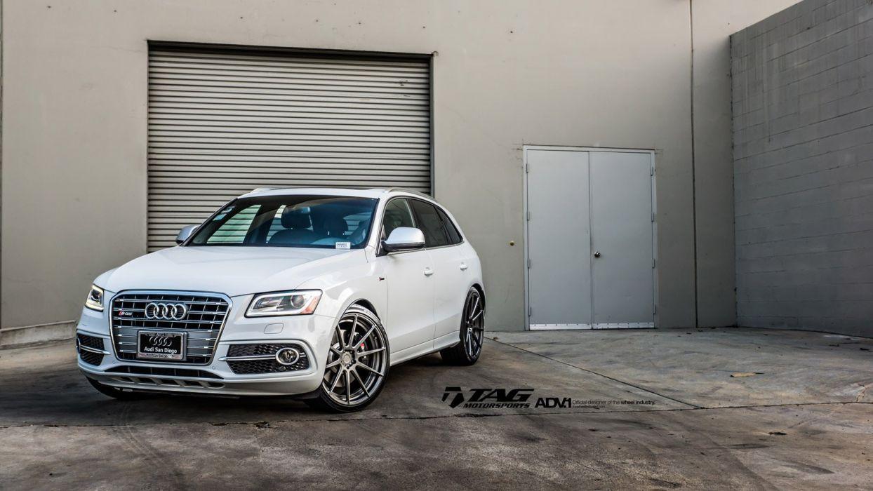 1244x700 AUDI SQ5 Wallpaperx900