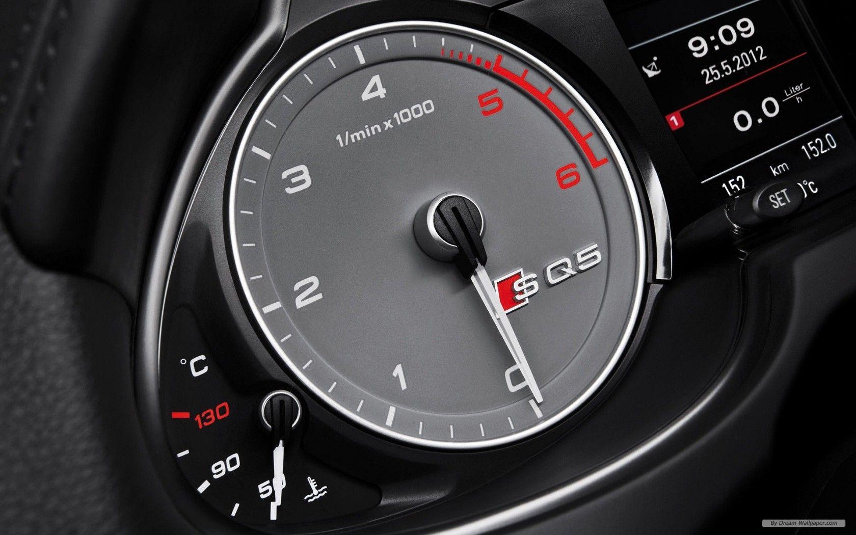 1680x1050 Free Wallpaper Auto wallpaper Audi SQ5 TDI wallpaper
