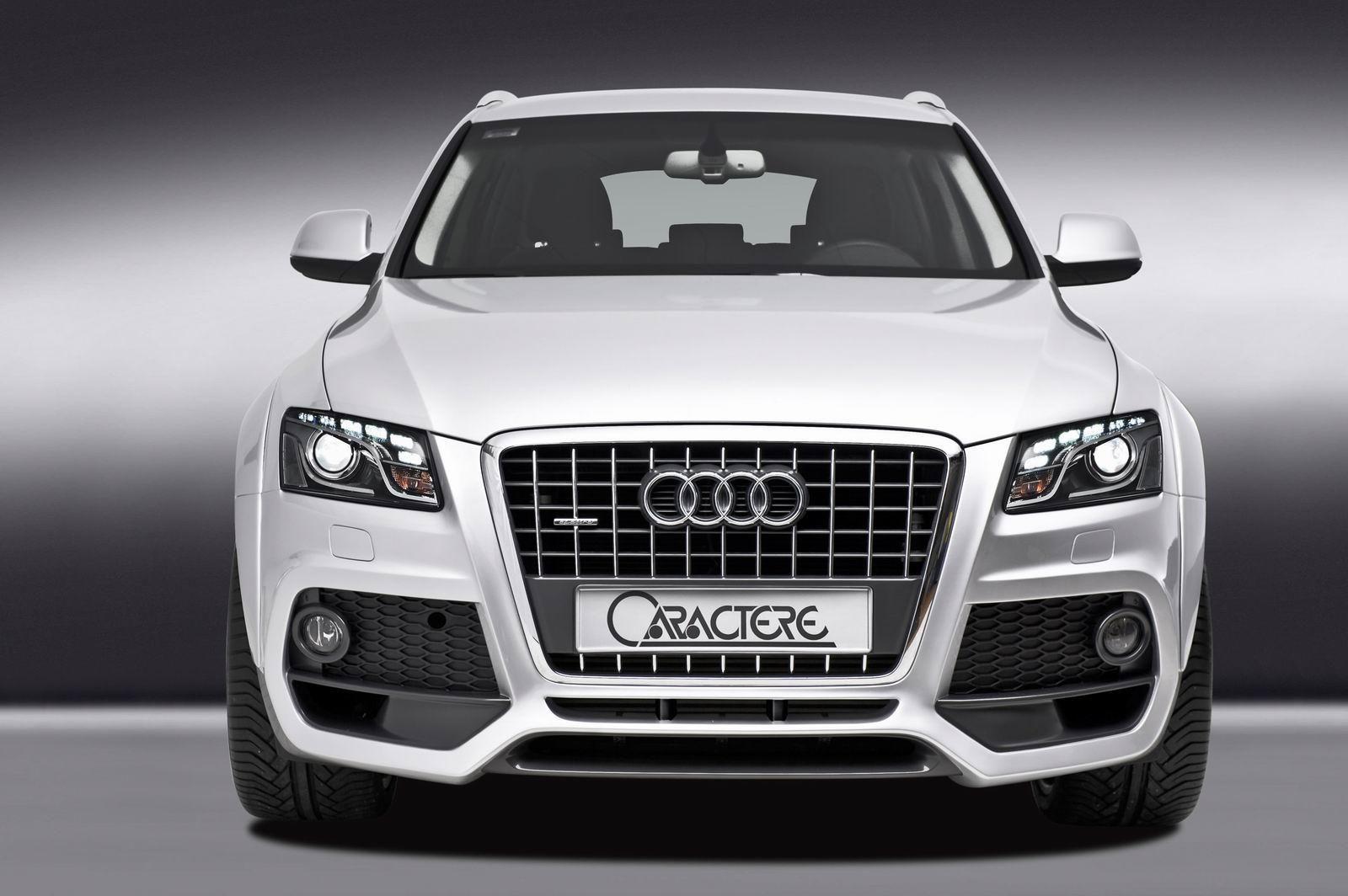 1600x1064 Audi Q5 Wallpaper HD