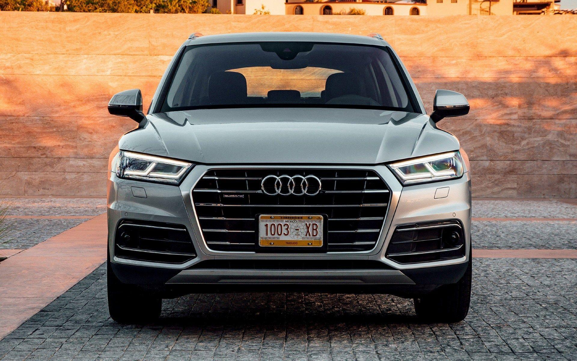 1920x1200 Audi Q5 Us Wallpaper And HD Image Car Pixel Sq5 Wallpaper