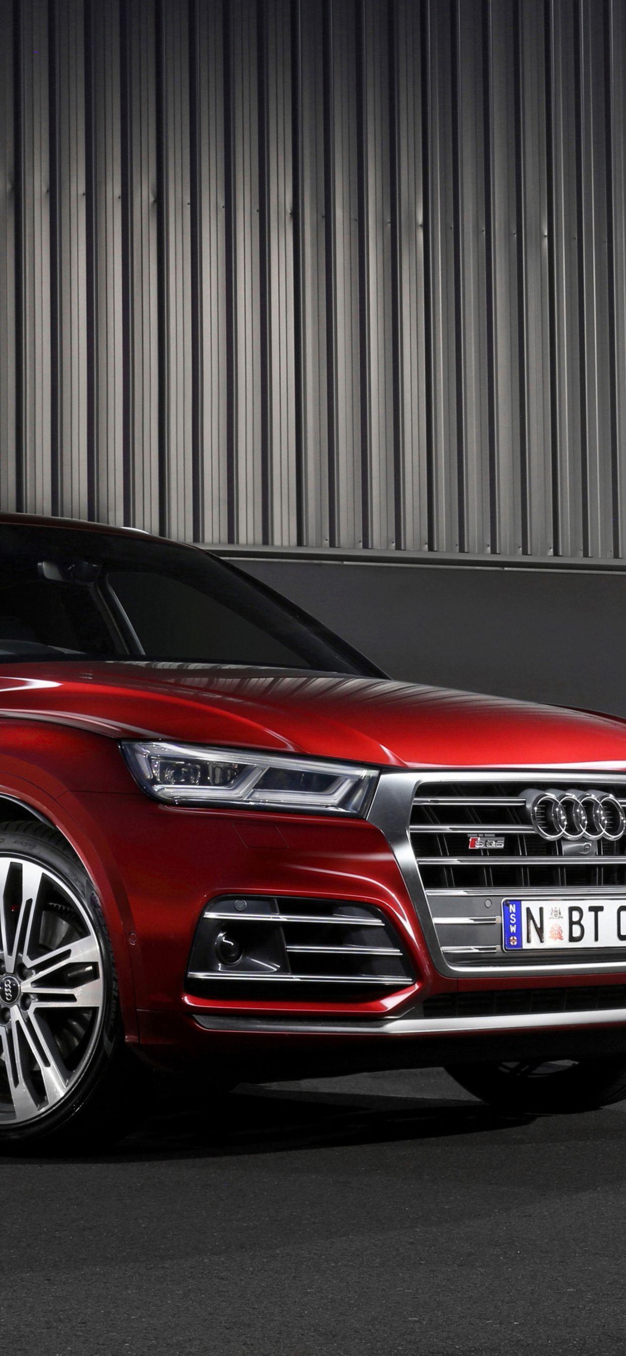 1242x2688 Audi SQ5 2017 iPhone XS MAX HD 4k Wallpaper, Image