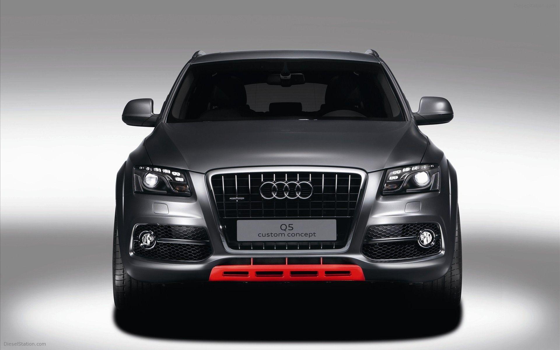 1920x1200 Audi Q5 Desktop Wallpaper HD Wallpaper, HD Pics