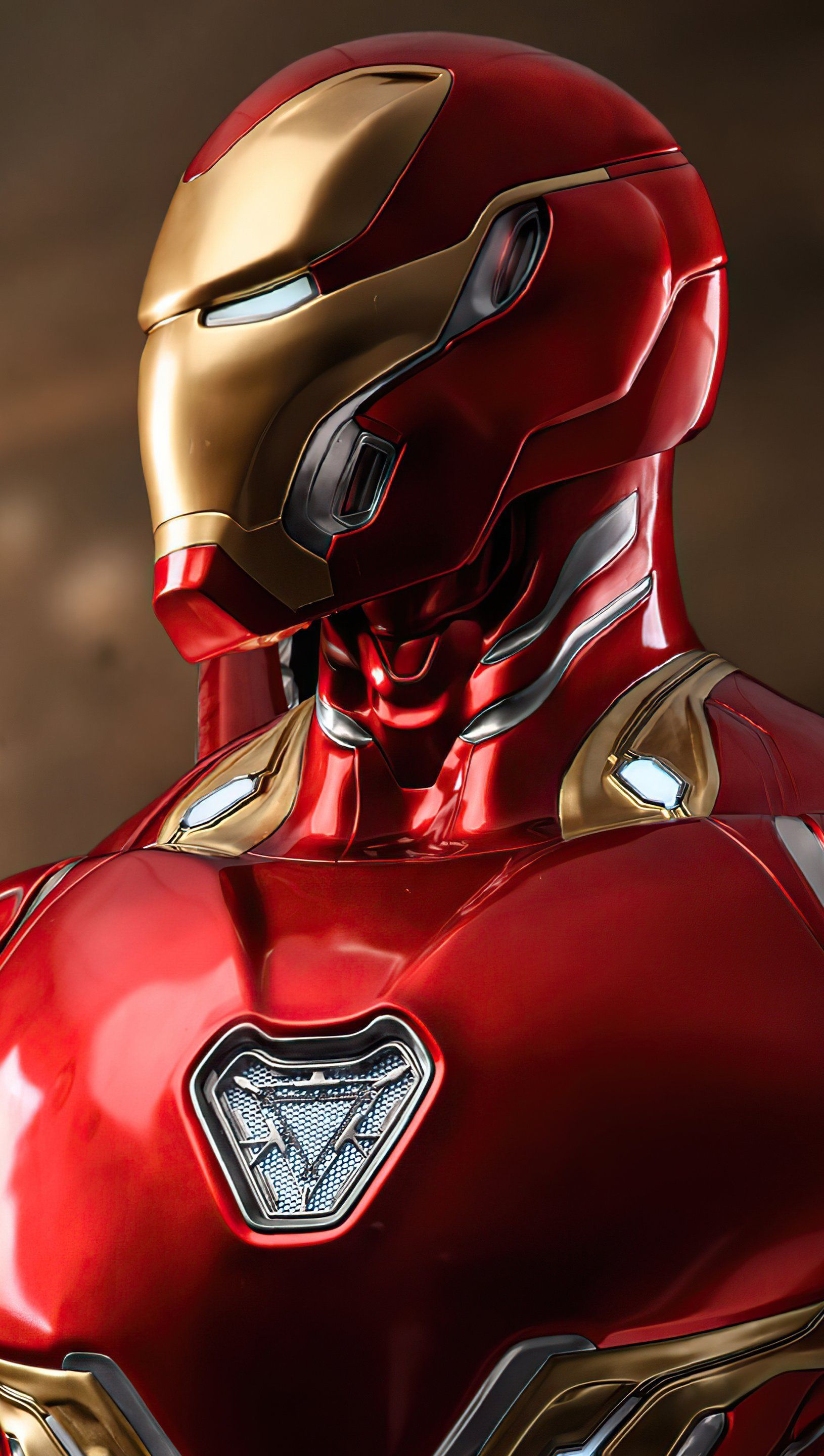 1630x2880 Iron Man New Suit Wallpaper 5k Ultra HD