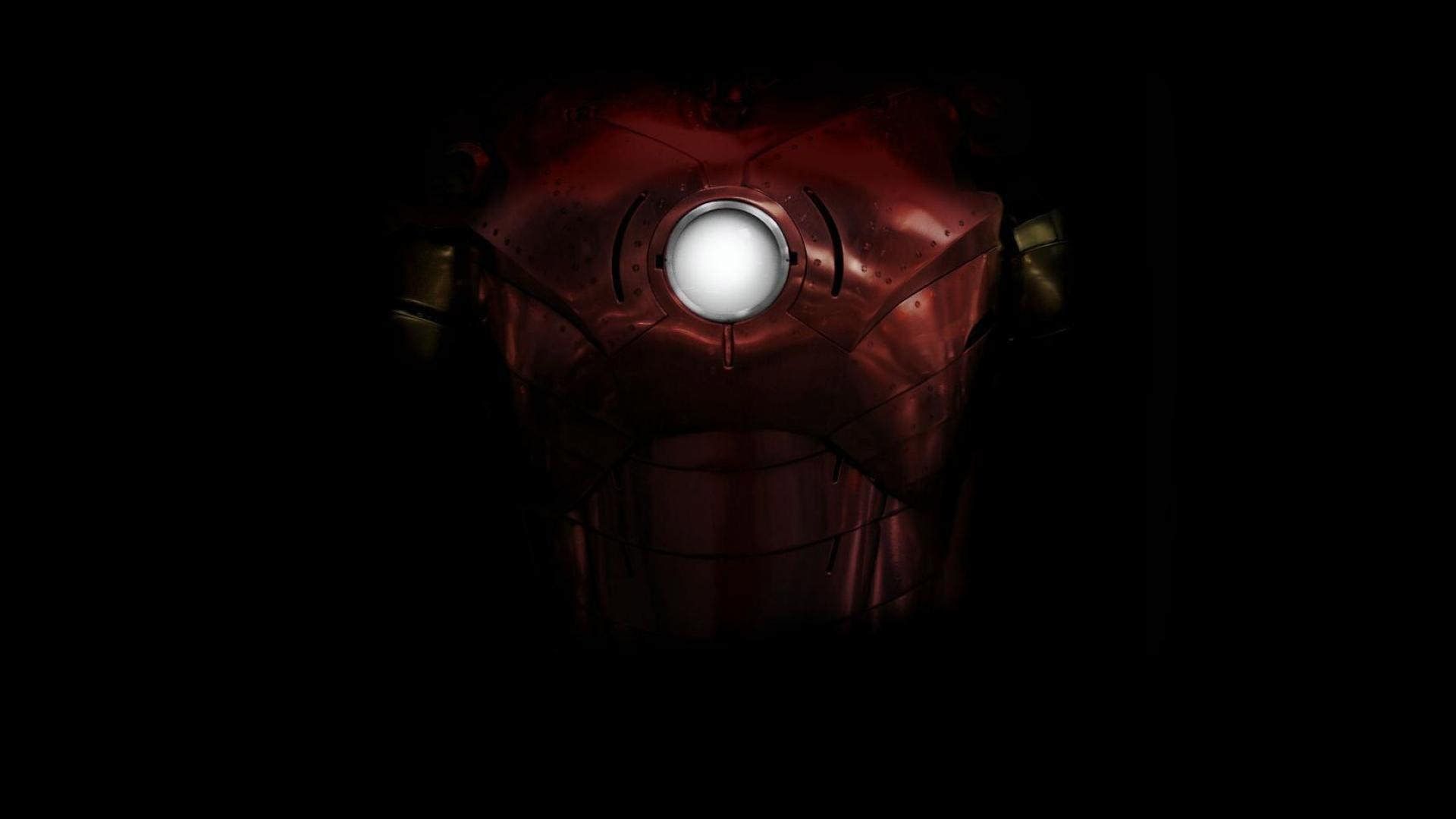 1920x1080 Really Nice IronMan Wallpaper