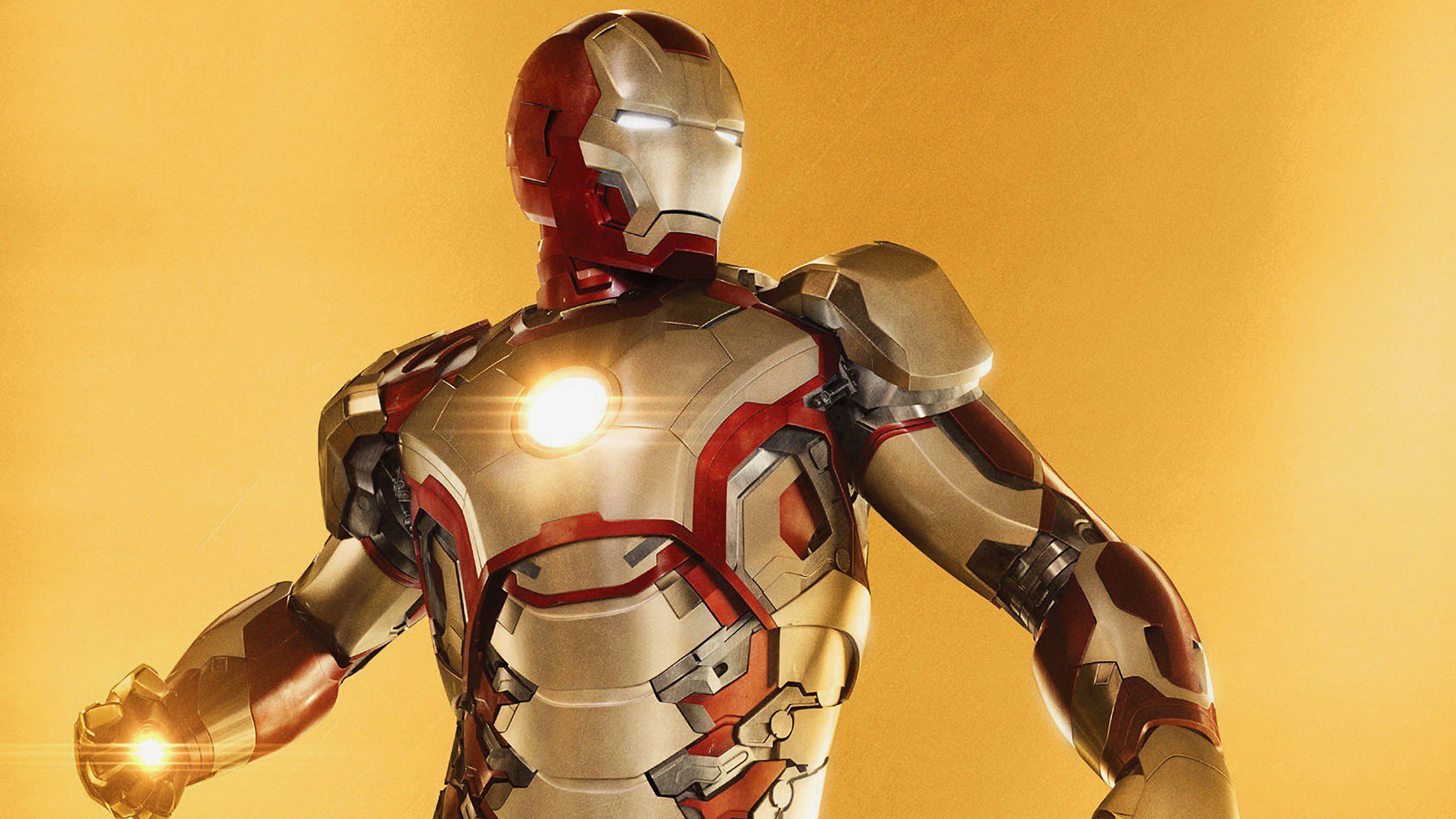 3000x1688 Iron Man 3 HD Wallpaper and Background