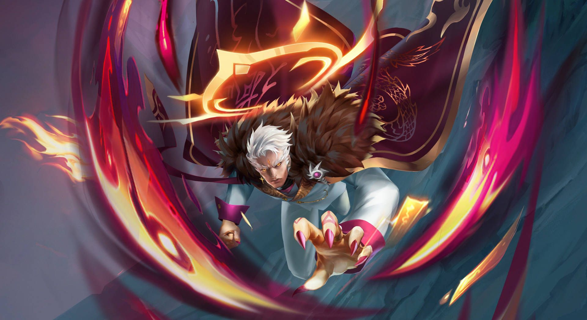 Yuzhong Wallpapers Top Free Yuzhong Backgrounds WallpaperAccess