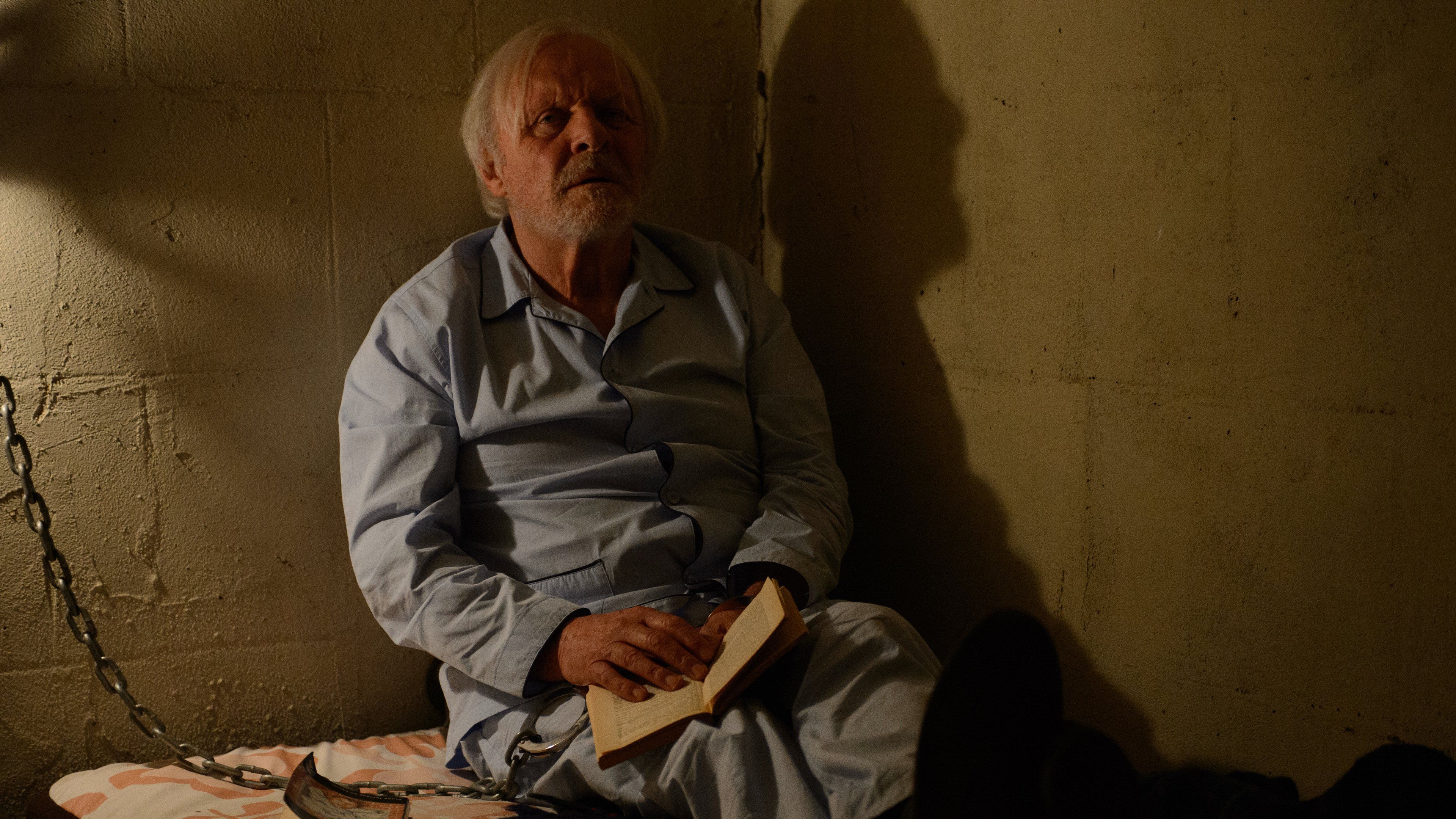 3840x2160 Movie Kidnapping Mr. Heineken 4k Ultra HD Wallpaper