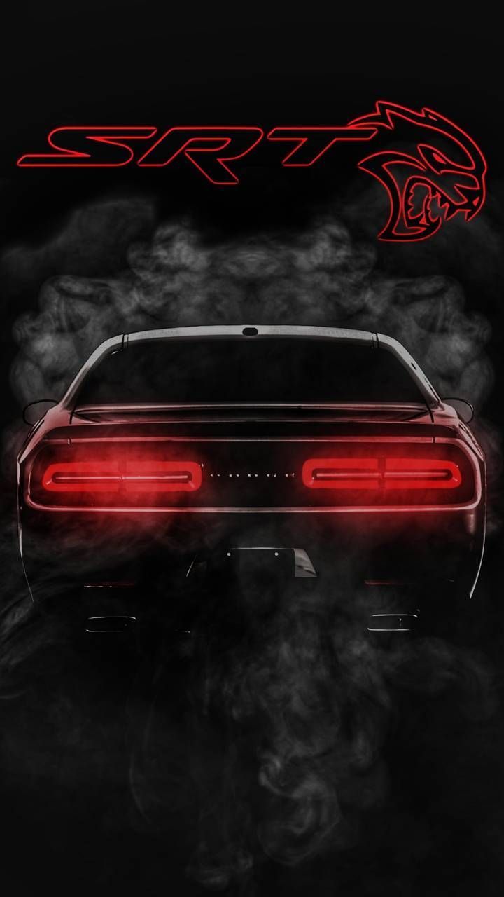 720x1280 Dodge Challenger SRT. Dodge challenger, Dodge challenger srt, Dodge challenger srt hellcat
