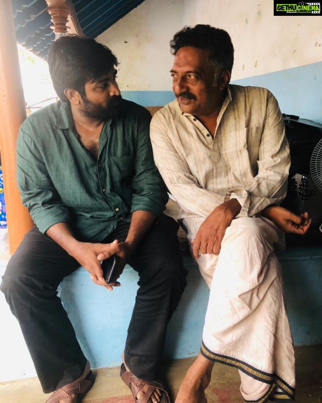 1080x1350 Actor Prakash Raj HD Photo and Wallpaper May 2021