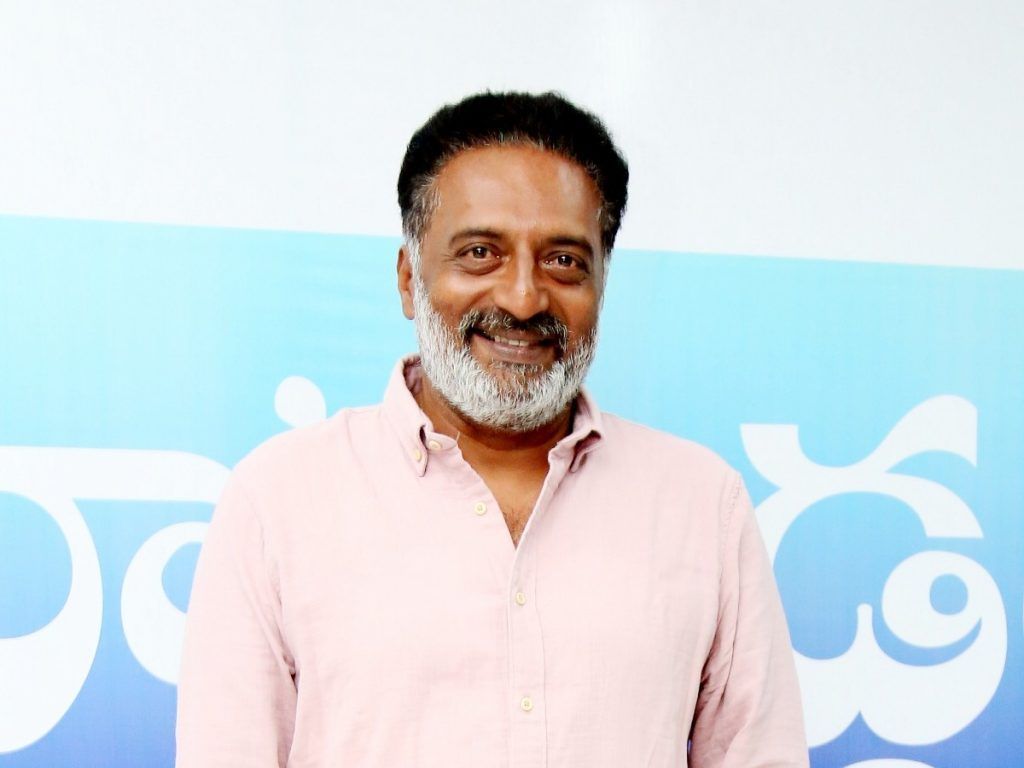 1024x768 Prakash Raj sets a target for MAA