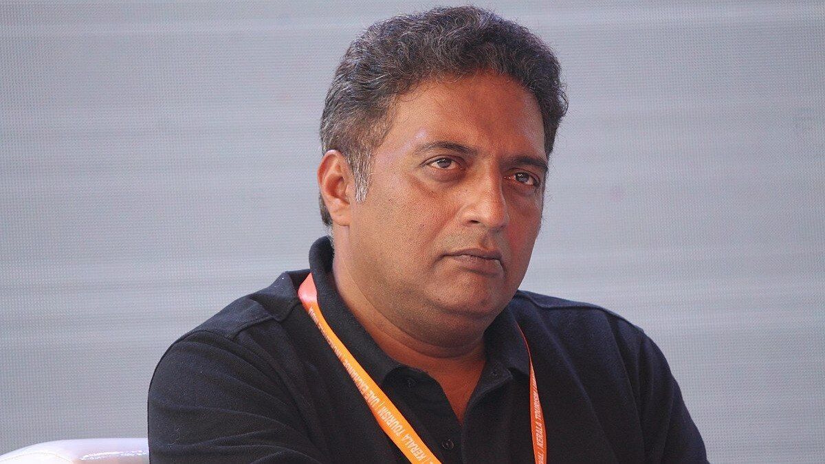 1200x675 Actor Prakash Raj's 'first picture from Moon' post shredded, Twitter calls it 'blind hatred'