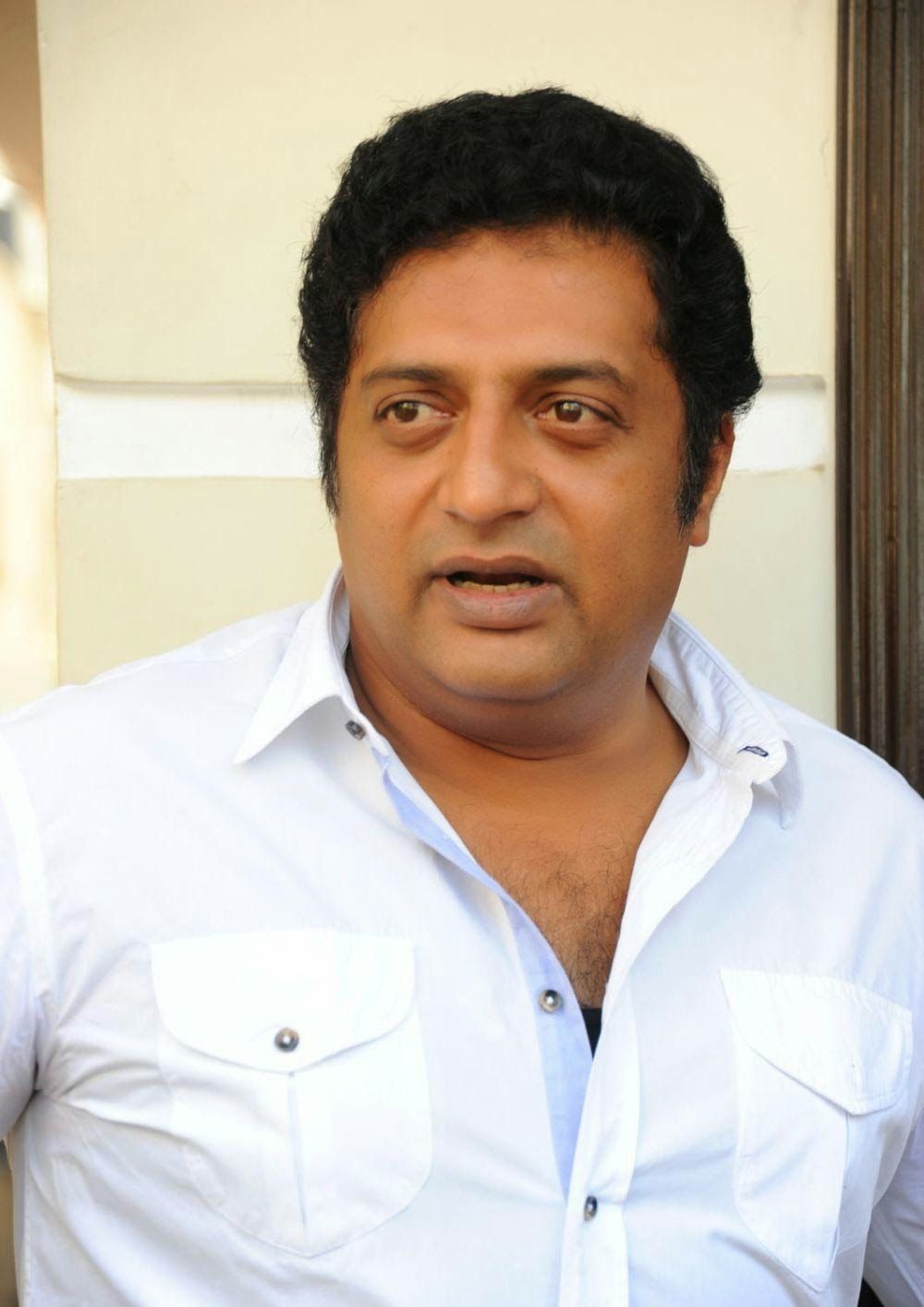 1000x1414 Bollywood Stars Bibliography: Prakash Raj Biography