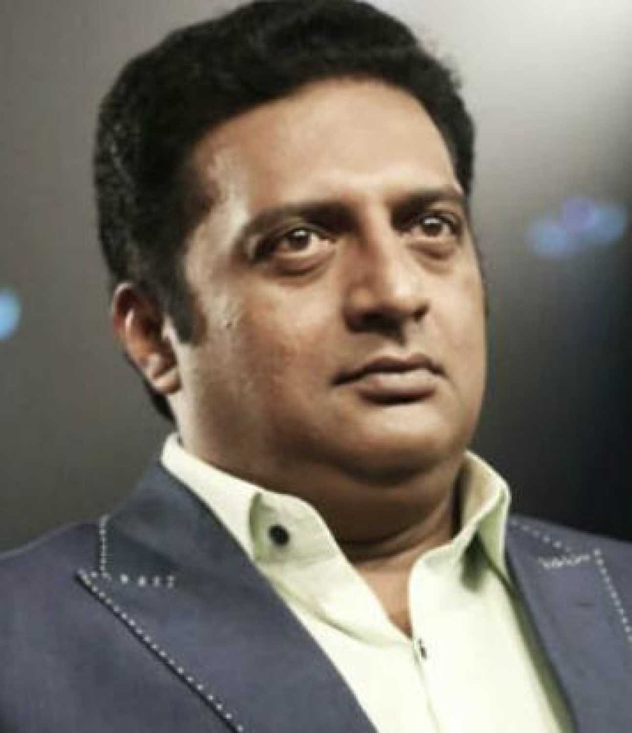 1293x1500 Prakash Raj Brutally Trolled By Kangana Ranaut's Fans After He Shared A Hilarious Meme On Her