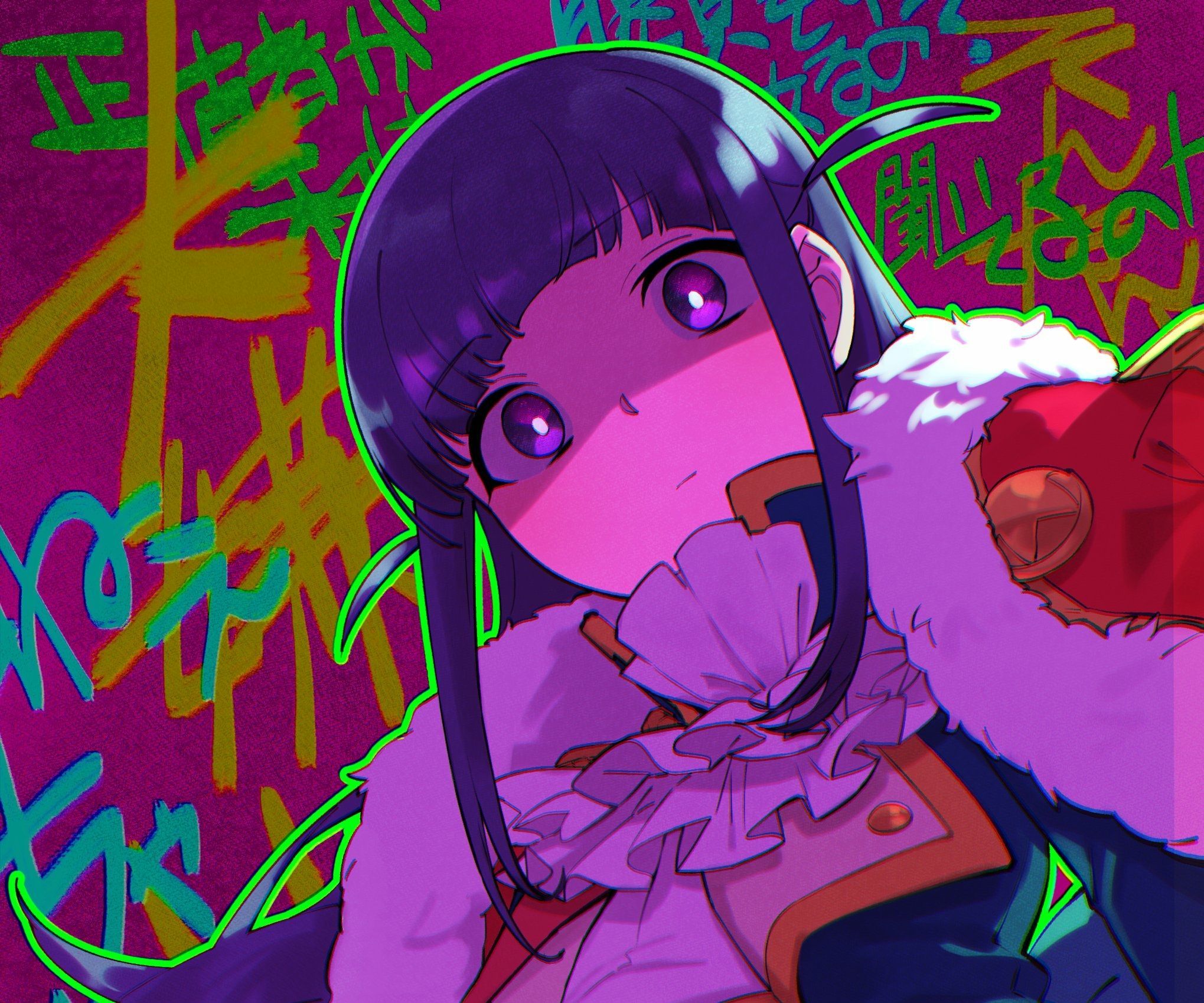 2039x1699 Anime ShoujoKageki Revue Starlight HD Wallpaper
