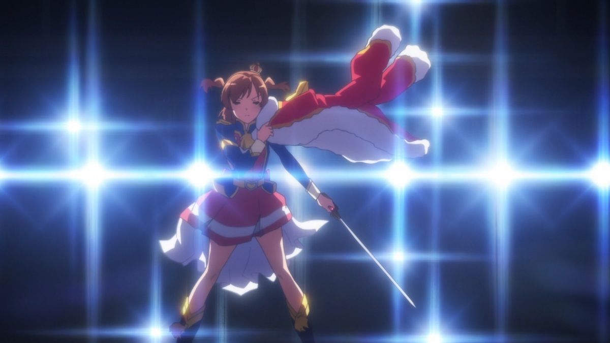 1200x675 Revue Starlight Roundtable Discussion. A Revue With The Music Production Team