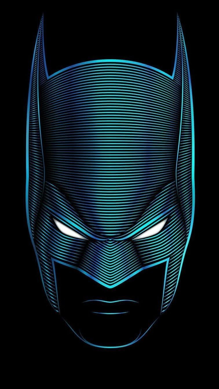 757x1347 MuchaTseBle. Logotipo de batman, Batman wallpaper, Cómo dibujar a batman