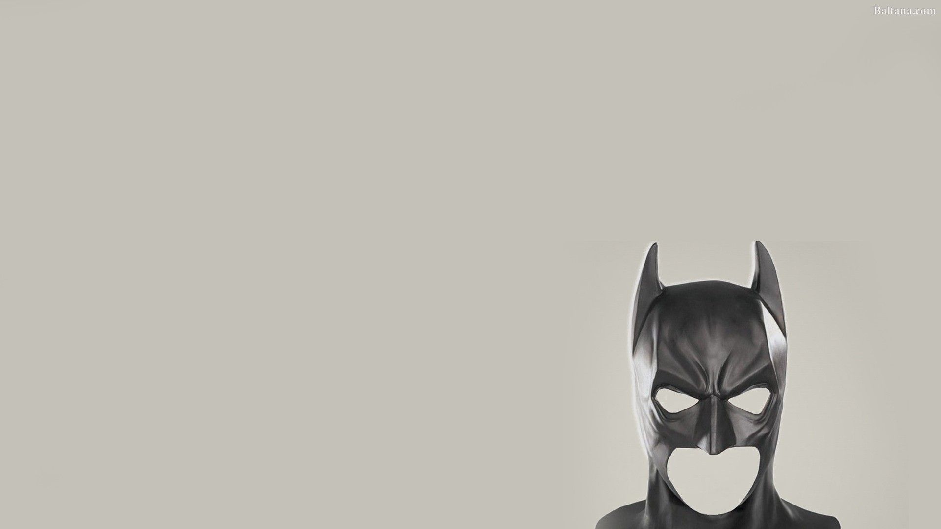 1920x1080 Batman Mask Wallpaper 29590