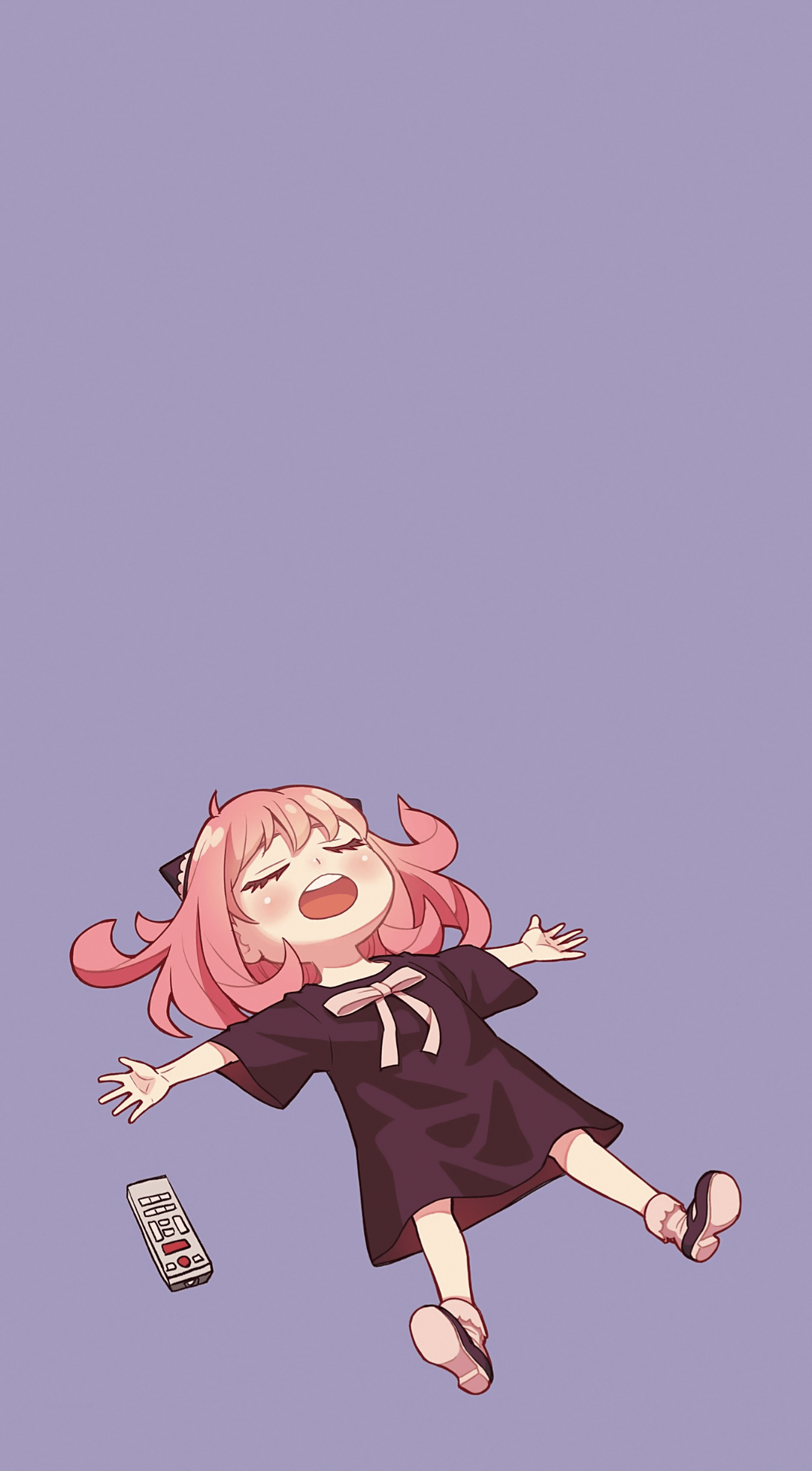 1080x1956 Where to get mobile friendly version of this anya nap wallpaper?