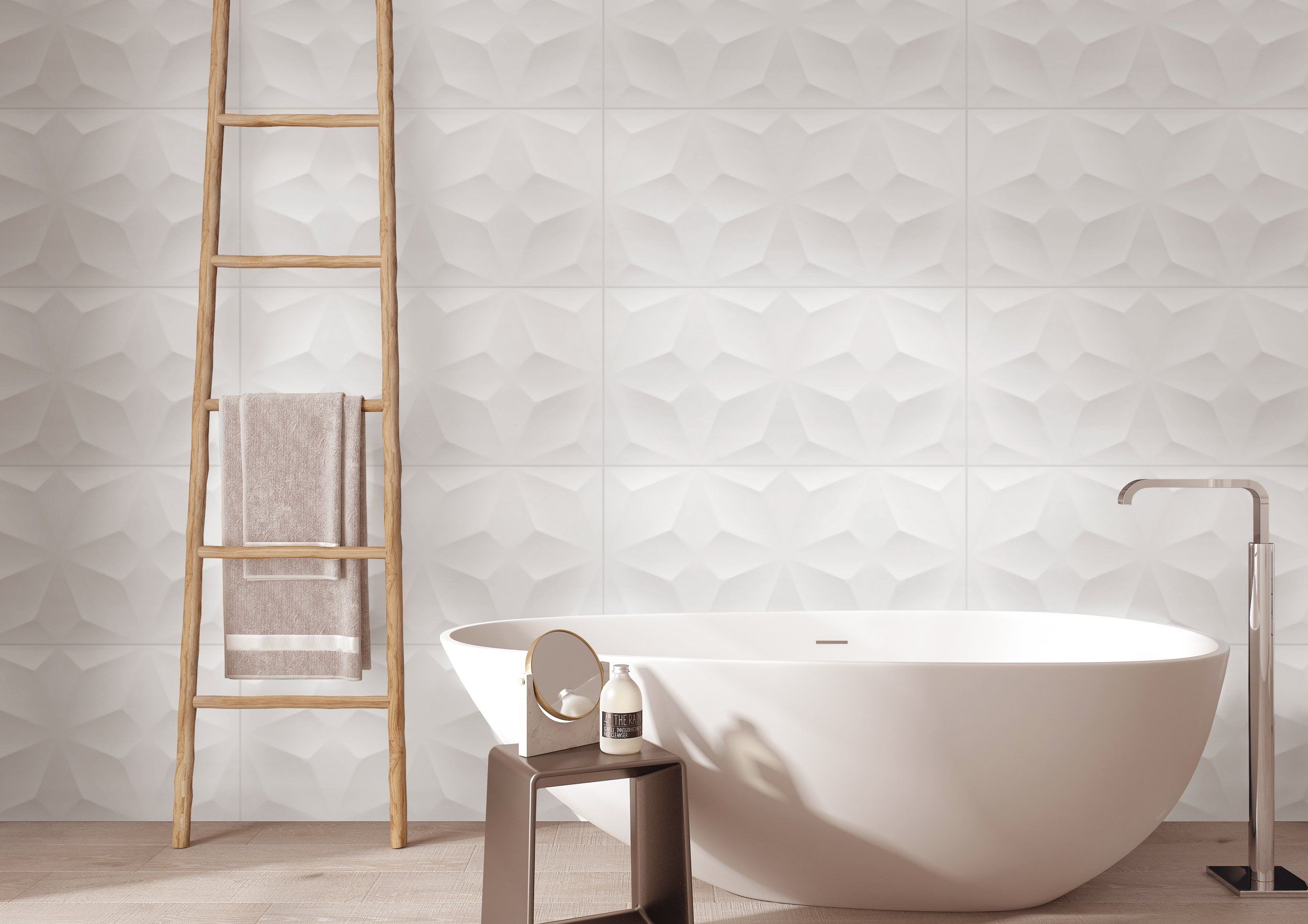 2500x1766 Artifice White Matte Ceramic Tile. Floor and Decor