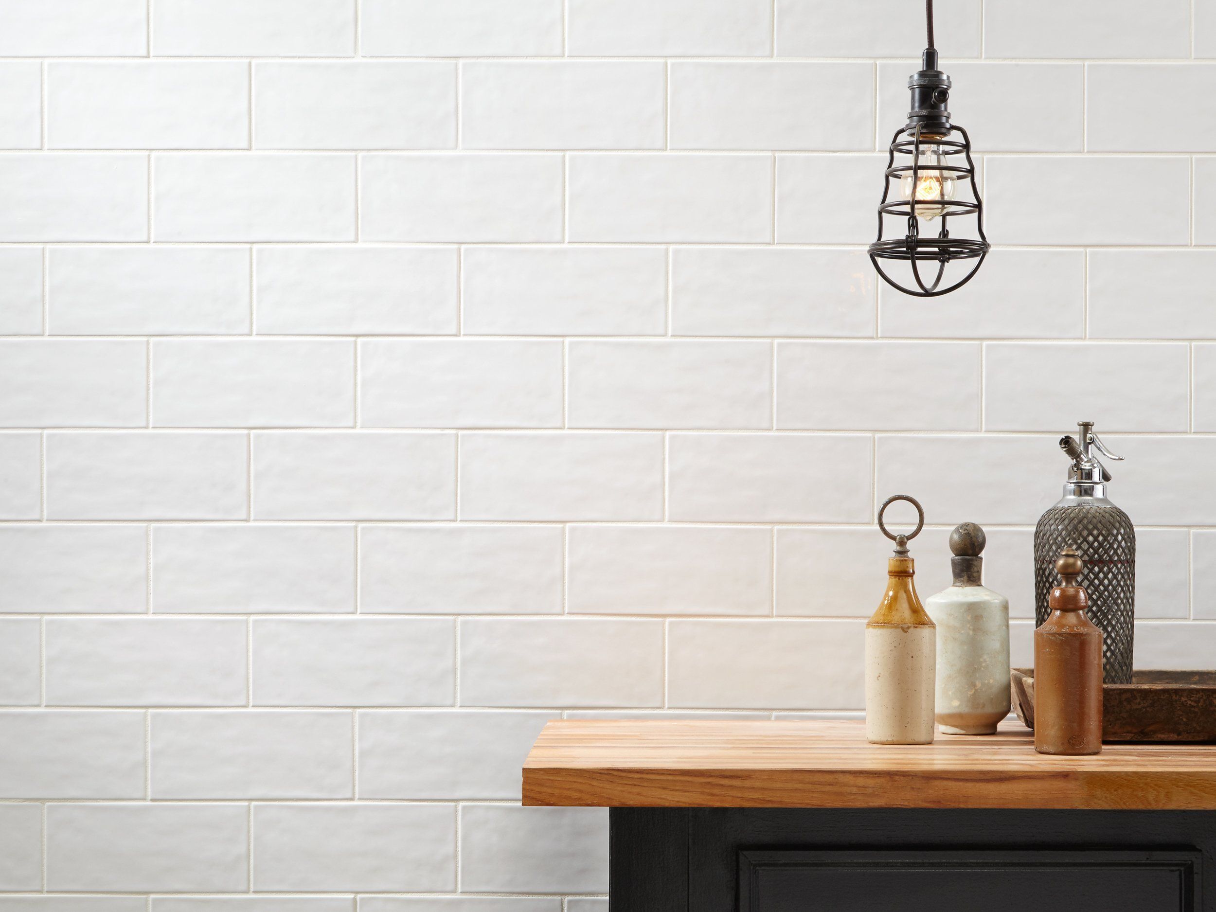 2500x1875 Maiolica White Wall Tile. Floor and Decor