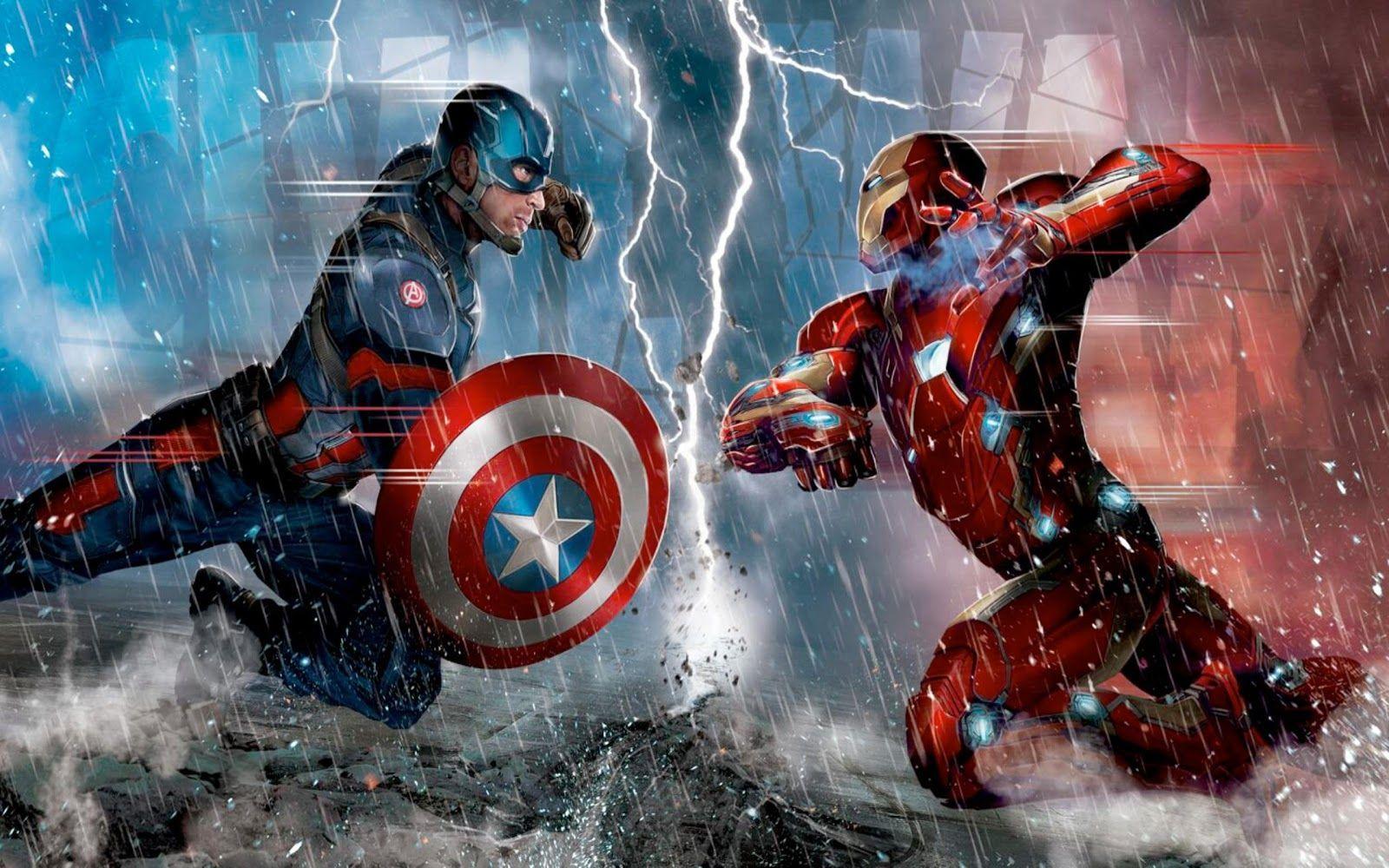 1600x1000 Captain America HD Desktop Wallpaper, Captain America HD Wallpaper