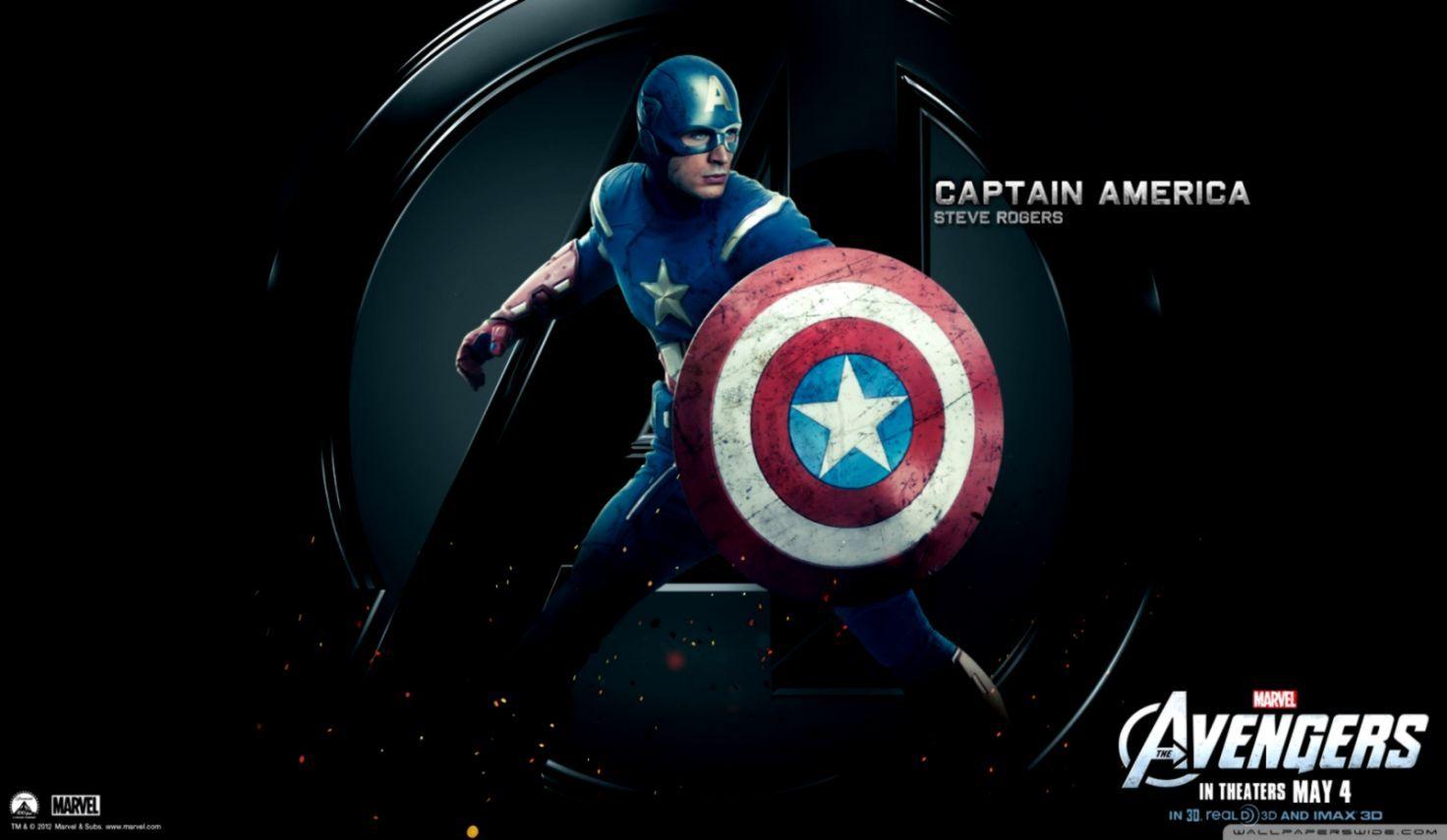 1472x855 Captain America The First Avenger Desktop Wallpaper. Wallpaper
