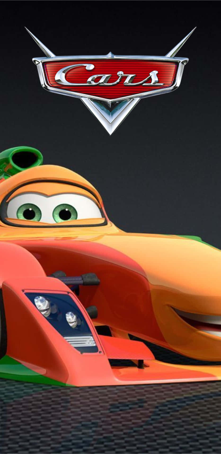 934x1920 Download Disney Cars 3 Wallpaper
