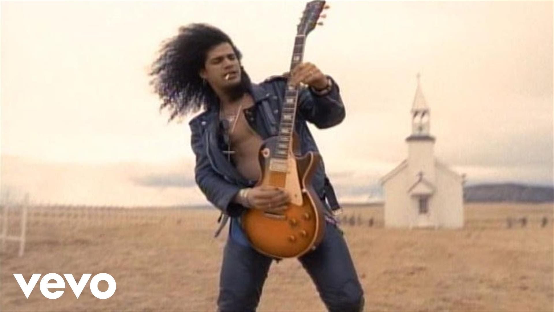 1920x1080 Guns N' Roses' “November Rain” Becomes Oldest Video To Pass One Billion Views