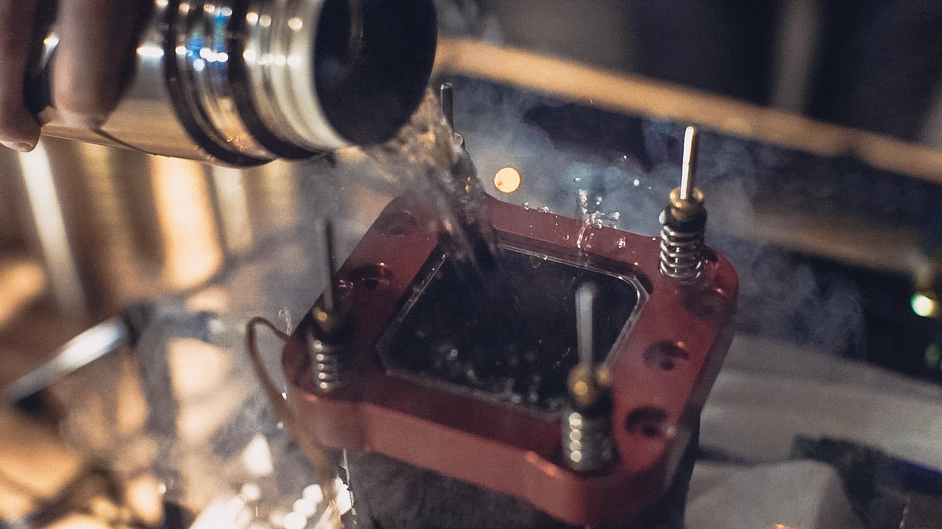 Nitrogen Wallpapers Top Free Nitrogen Backgrounds WallpaperAccess