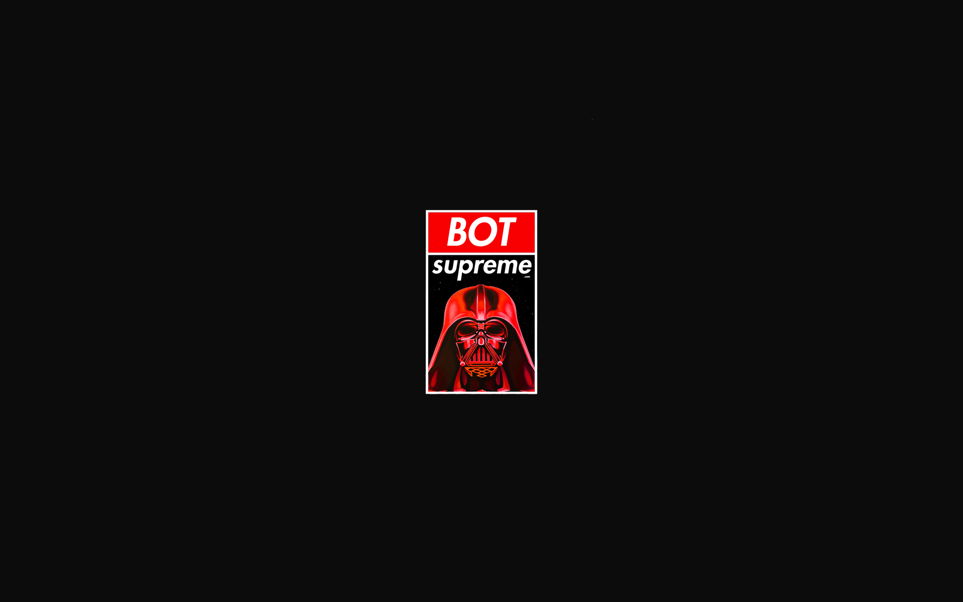 1920x1200 Supreme Wallpaper