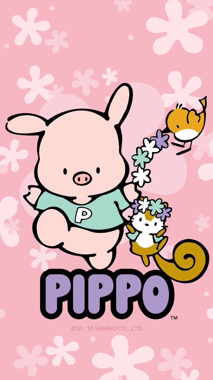 Pippo Wallpapers - Top Free Pippo Backgrounds - WallpaperAccess