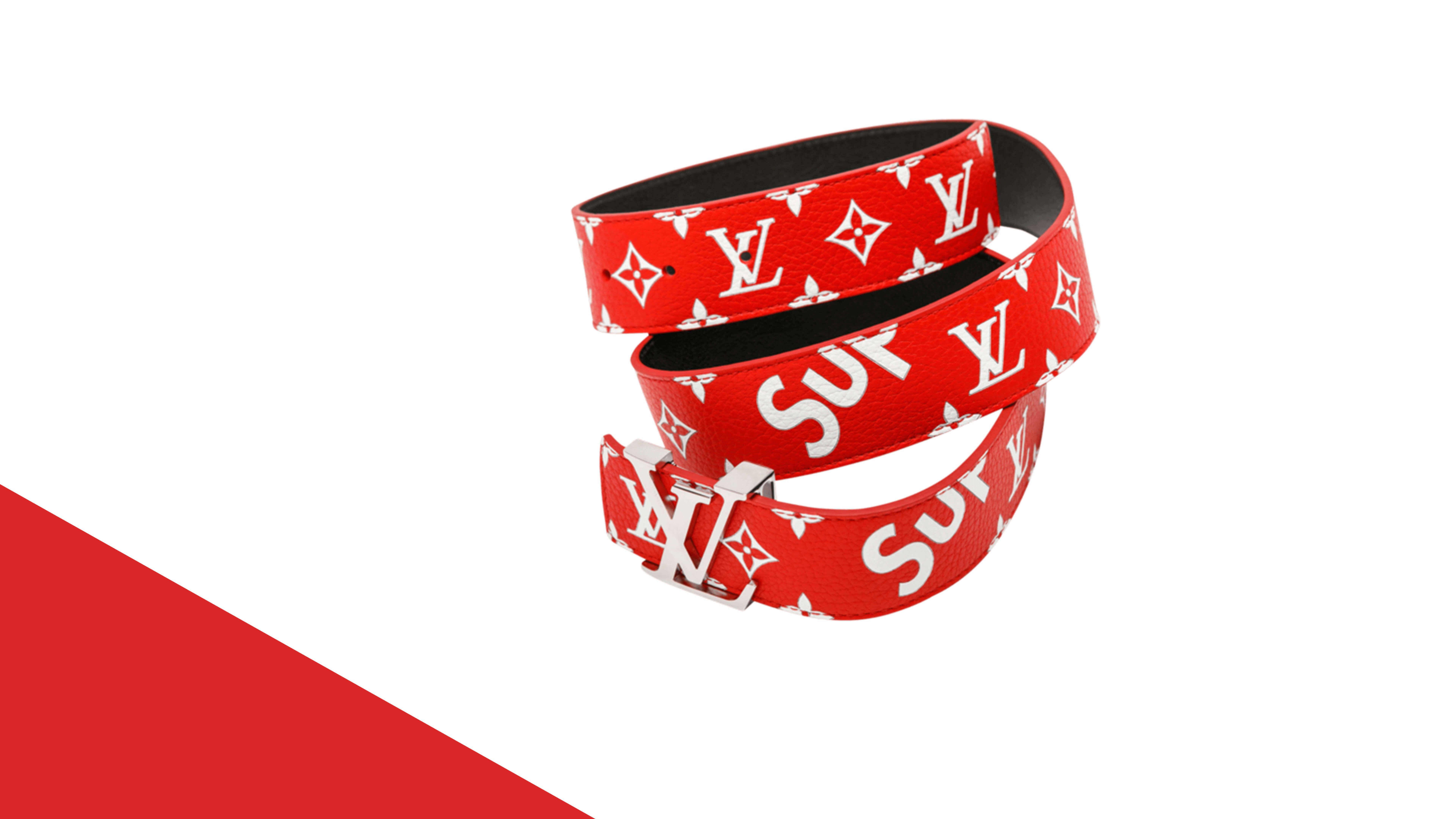 7680x4320 Supreme Wallpaper in 4K