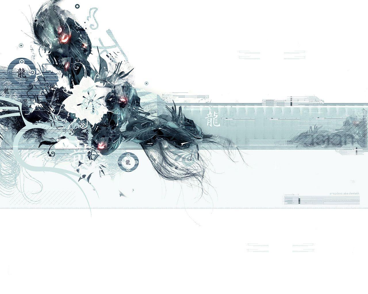 1280x1024 Asian By Feni X