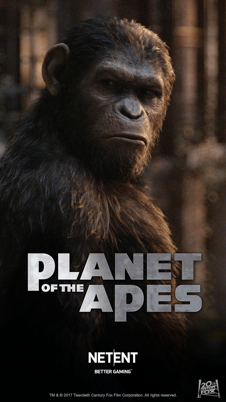 Rise Of The Planet Of The Apes Wallpapers - Top Free Rise Of The Planet ...