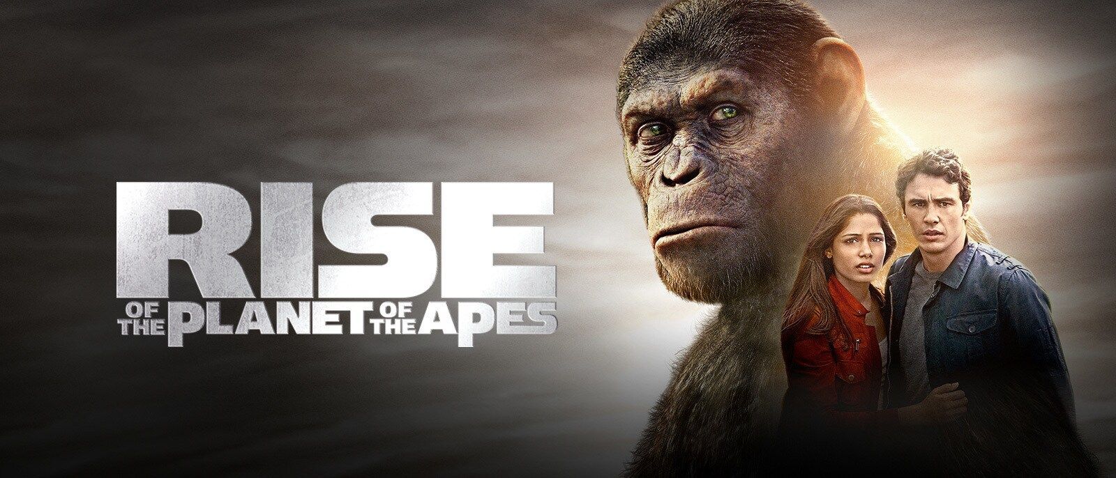 Rise Of The Planet Of The Apes Wallpapers - Top Free Rise Of The Planet ...