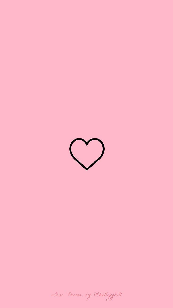 736x1309 Kelly Hill Instagram Highlights Template Pink 01 Icon. Pink instagram, Instagram wallpaper, Instagram icons