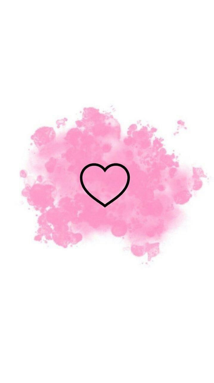 718x1280 pink splash insta stories icons Highlights covers for stories. Instagram prints, Instagram symbols, Instagram logo