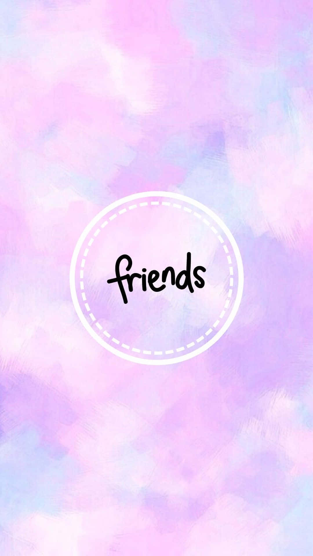 1080x1920 Download Friends Wallpaper For Android
