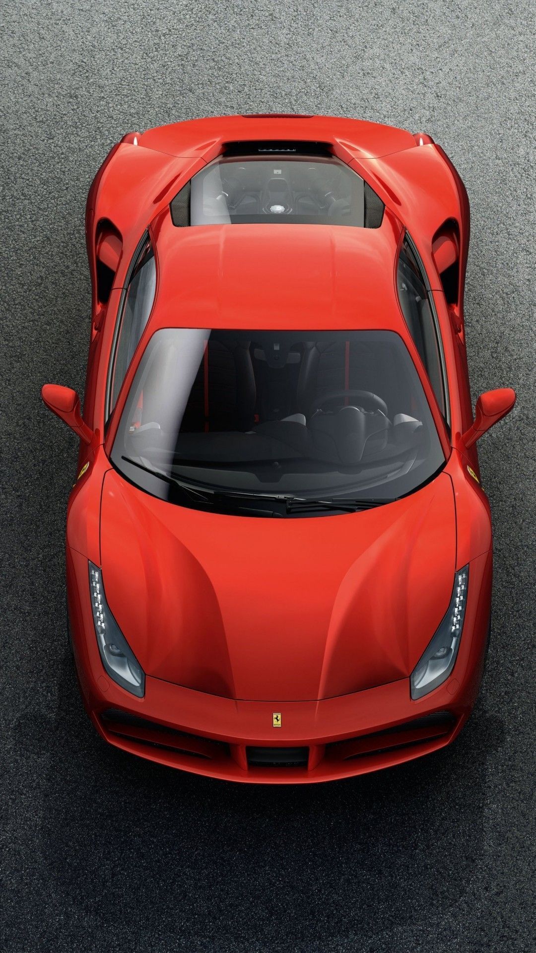 1080x1920 Ferrari 296 GTB HD Wallpaper