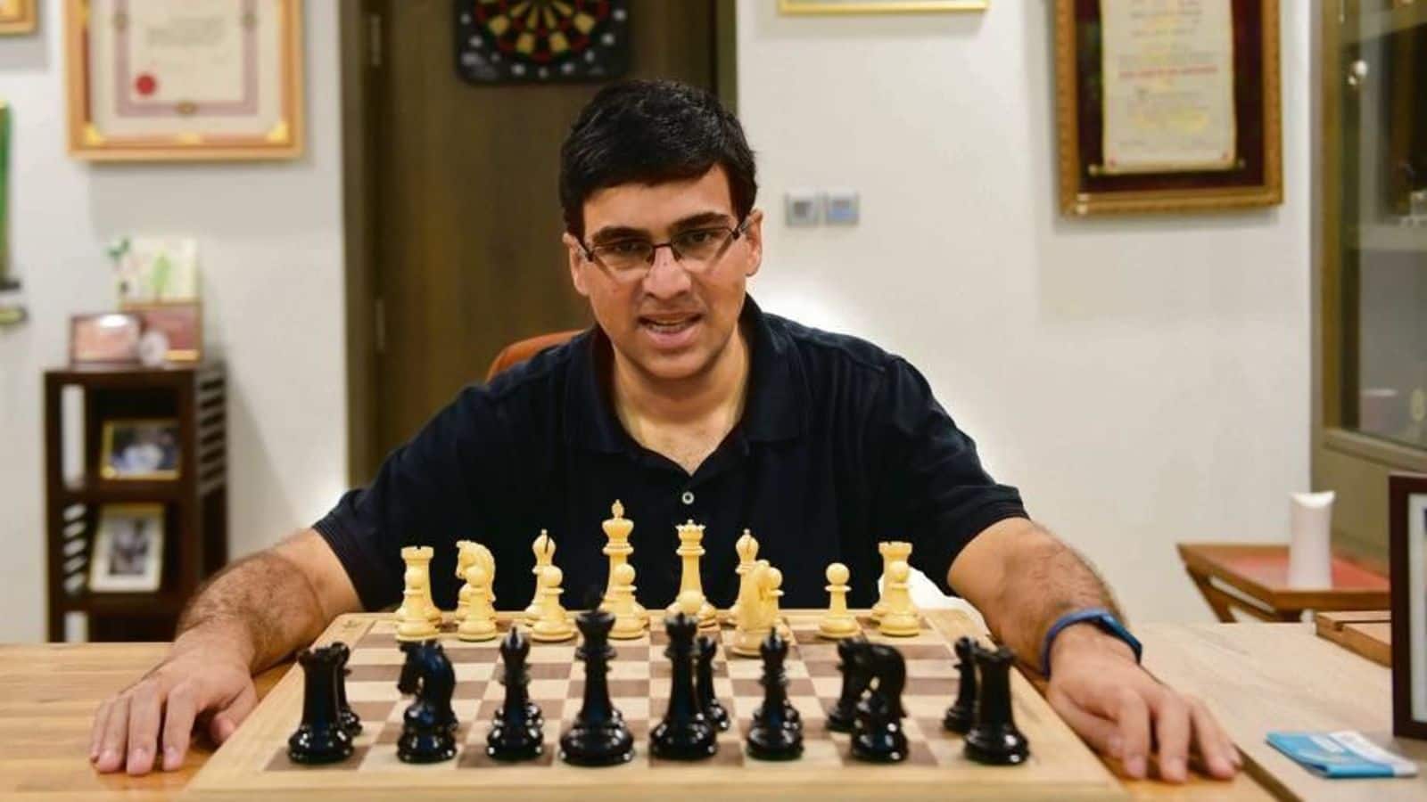 Viswanathan Anand Wallpapers - Top Free Viswanathan Anand Backgrounds ...