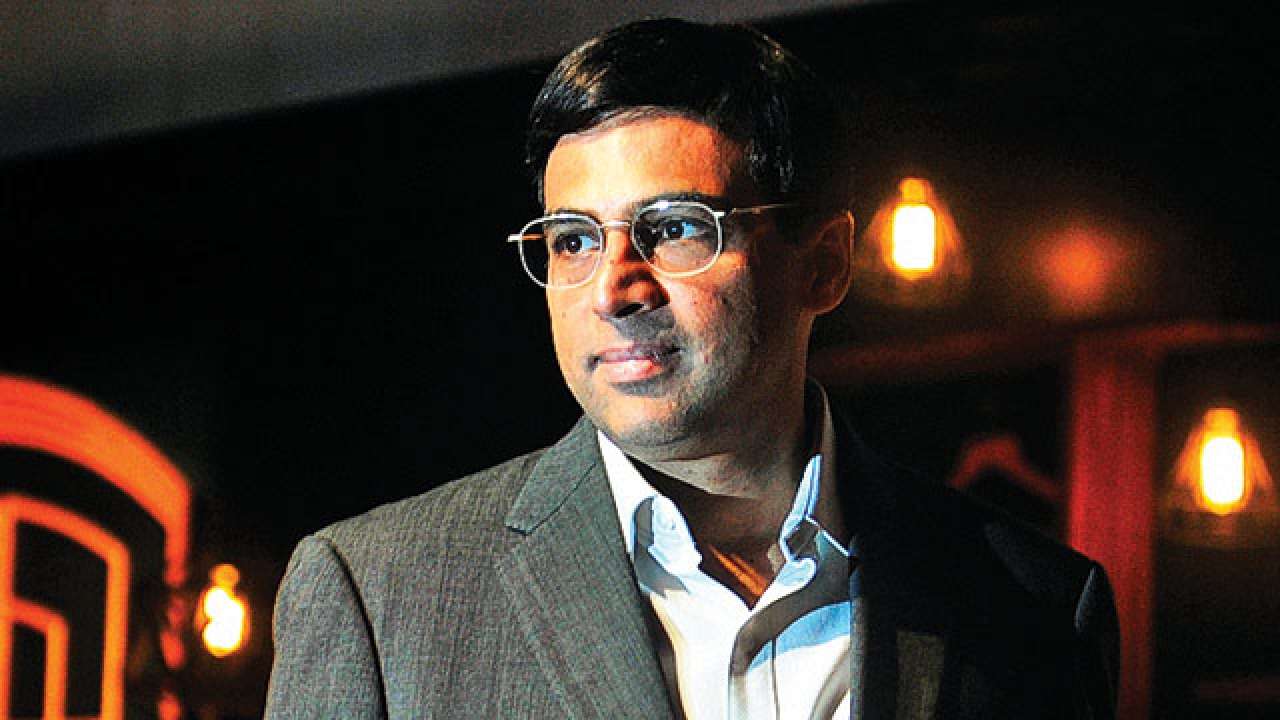 1280x720 It's long journey ahead for young Nihal Sarin, says Chess great Viswanathan Anand