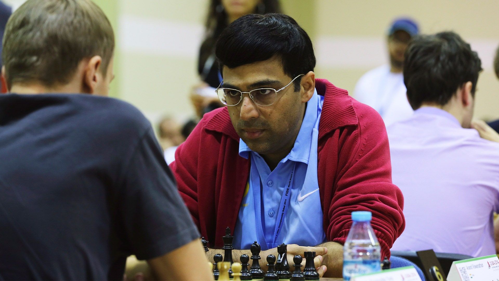 Viswanathan Anand Wallpapers - Top Free Viswanathan Anand Backgrounds