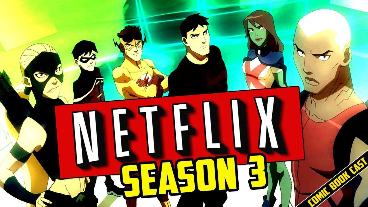 1280x720 Free download TV Show Young Justice wallpaper Desktop Phone Tablet