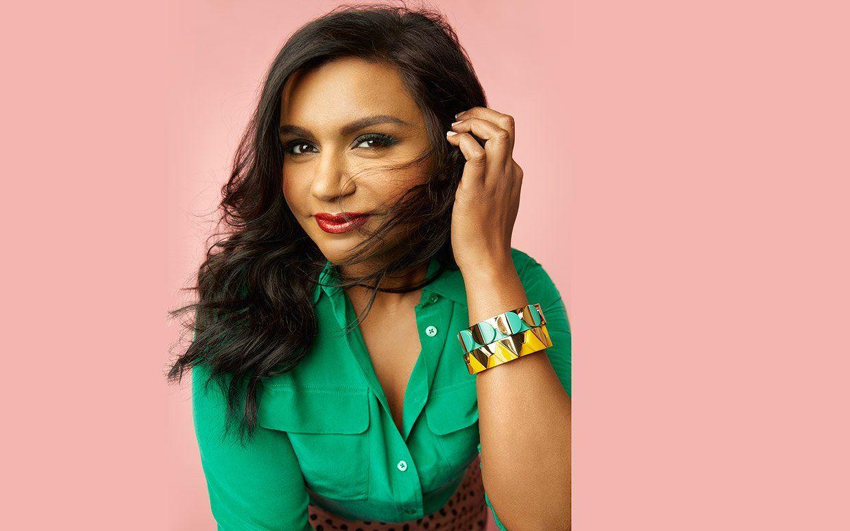 1240x775 Thoroughly Modern Mindy Kaling