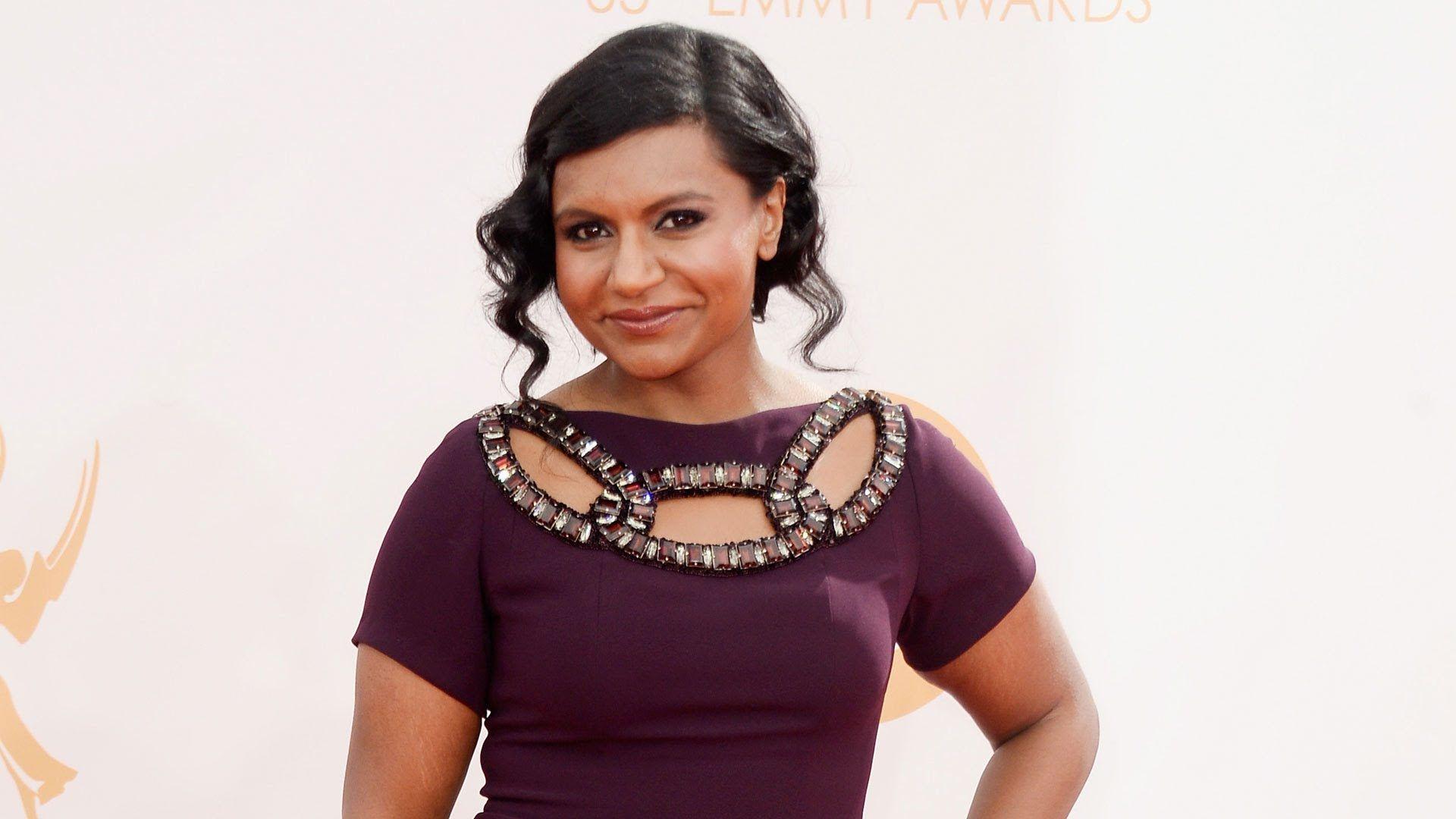 Mindy Kaling Wallpapers - Top Free Mindy Kaling Backgrounds