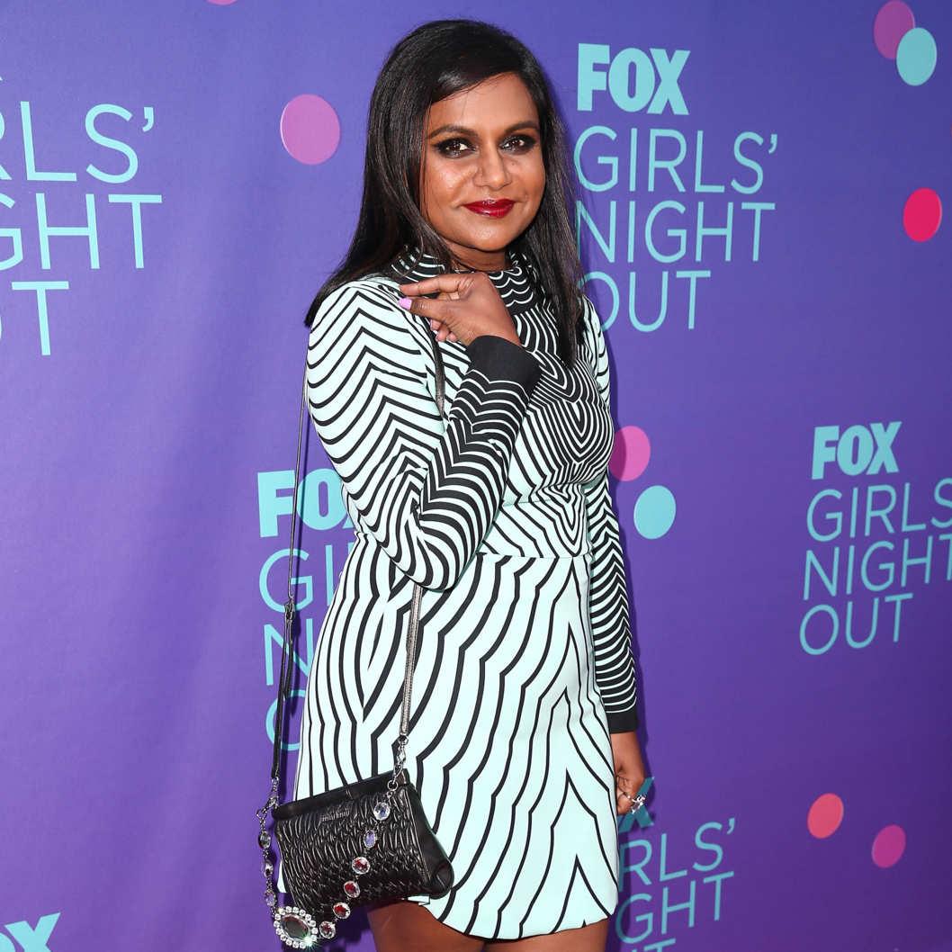 Mindy Kaling Wallpapers - Top Free Mindy Kaling Backgrounds