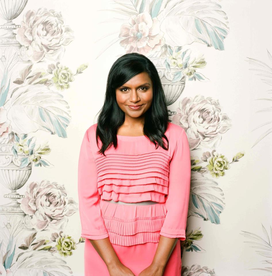 Mindy Kaling Wallpapers - Top Free Mindy Kaling Backgrounds